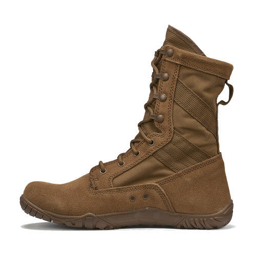 Belleville TR105 Mini-Mil Training Boots Coyote Brown
