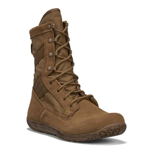Belleville TR105 Mini-Mil Training Boots Coyote Brown