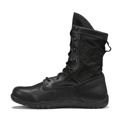 Belleville TR102 Minimalist Training Boots Black