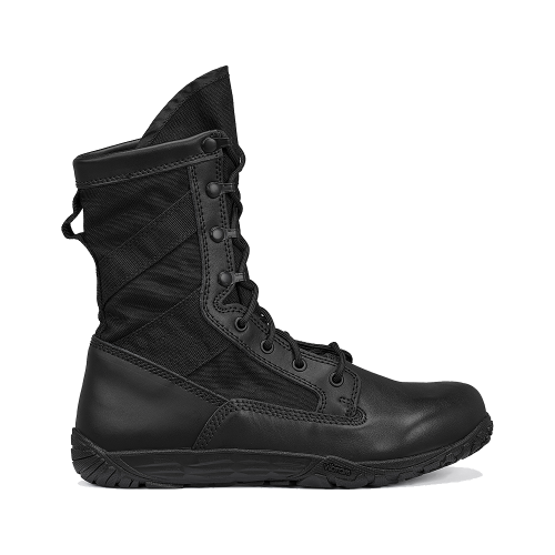 Belleville TR102 Minimalist Training Boots Black