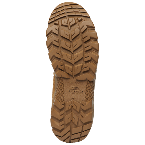 Belleville SPEAR POINT BV518 Tactical Boots for Warm Weather