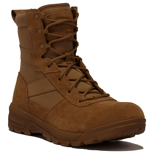 Belleville SPEAR POINT BV518 Tactical Boots for Warm Weather