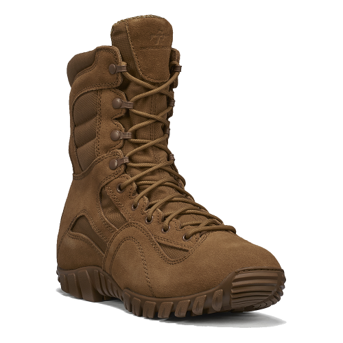 Belleville Khyber TR550 Multi-Terrain Boots Coyote Brown