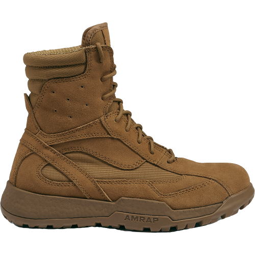 Belleville AMRAP BV505 Athletic Terrain Boots Coyote Brown