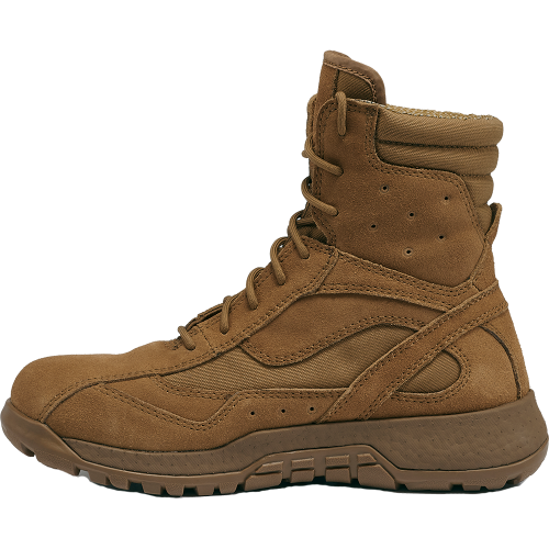 Belleville AMRAP BV505 Athletic Terrain Boots Coyote Brown