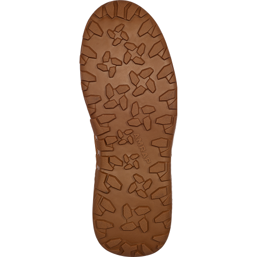 Belleville AMRAP BV505 Athletic Terrain Boots Coyote Brown