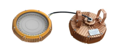 TopEx Ex-BLPE45 LED Explosion-Resistant Floodlight