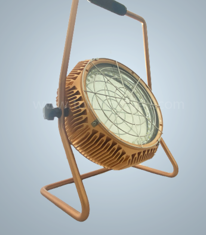 TopEx Ex-BLP60 LED Explosion-Resistant Mobile Light