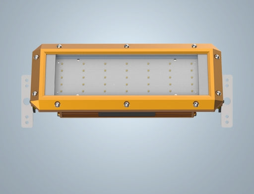 TopEx Ex-BCT18 LED Explosion-Resistant Floodlight 400mm