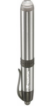 Varta 16611 Penlight LED Compact Flashlight