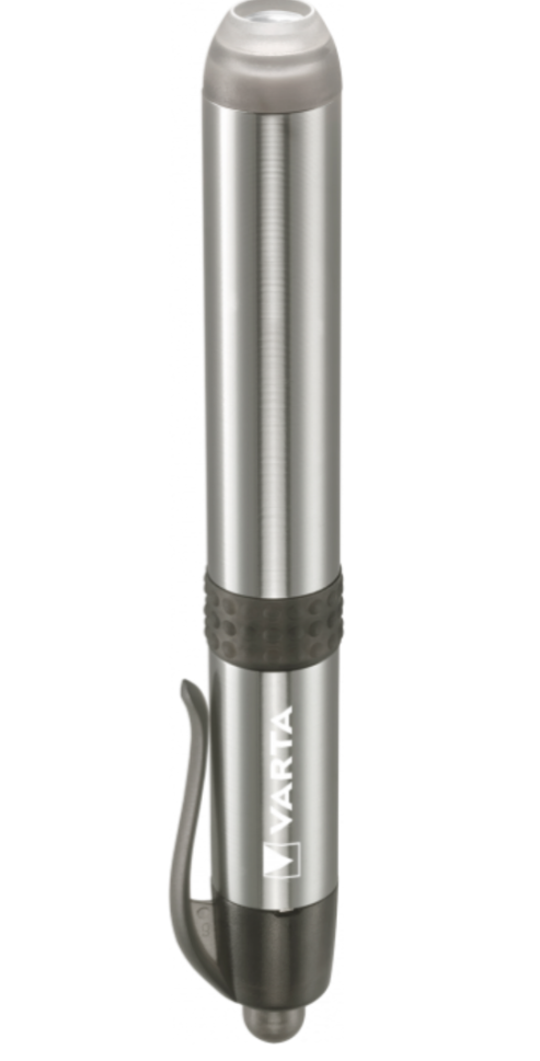 Varta 16611 Penlight LED Compact Flashlight