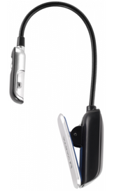 Varta 16618 LED Book Light