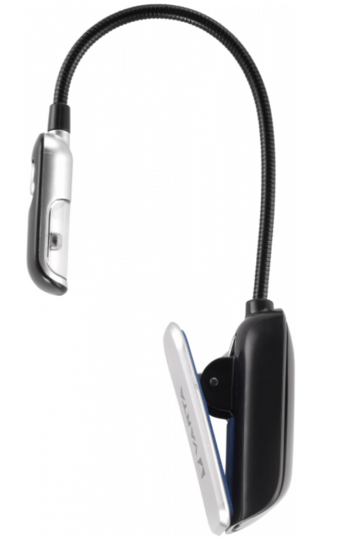 Varta 16618 LED Book Light