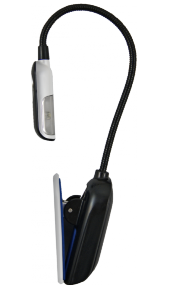 Varta 16618 LED Book Light
