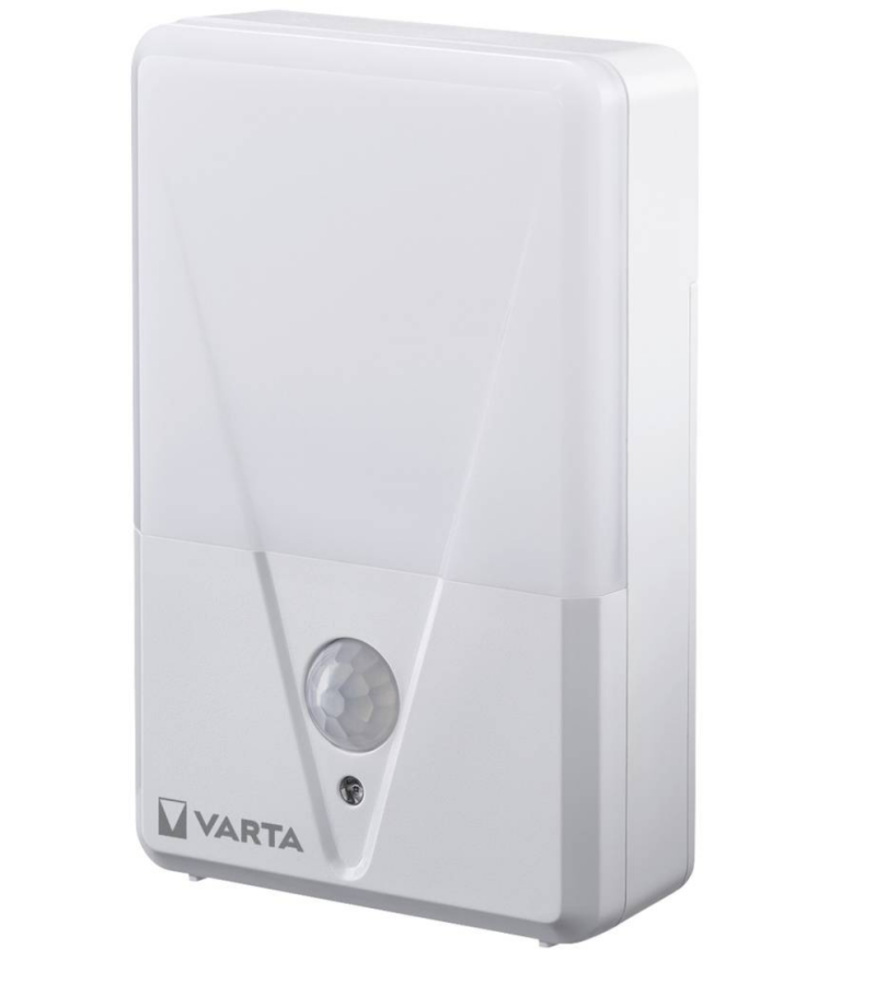 Varta Twin Motion Sensor Night Light LED Set
