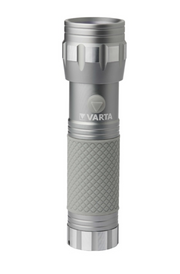 VARTA UV Light Flashlight with 3AAA Batteries