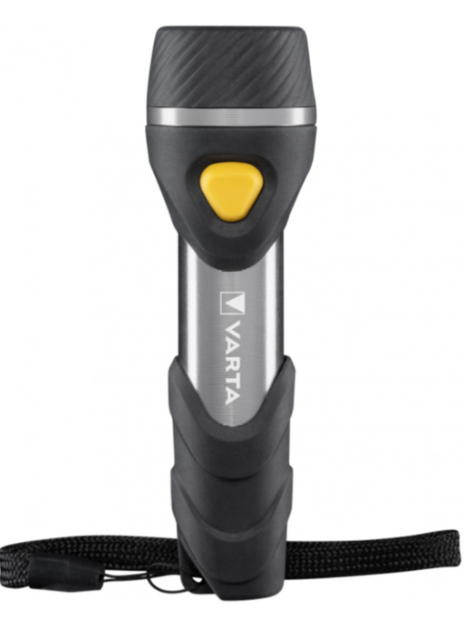 Varta Day Light Multi F10 LED Flashlight 1AA
