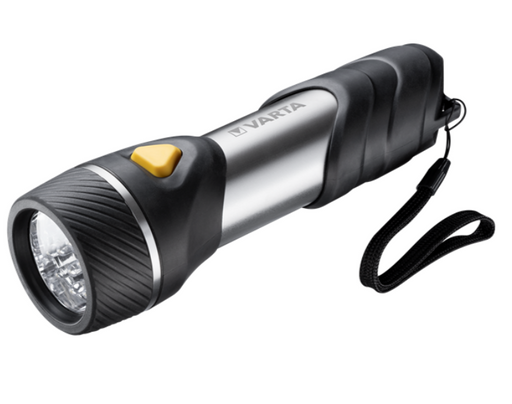 Varta Day Light Multi F30 LED 2D Flashlight