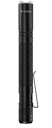Varta Aluminium Light F10 Pro LED Flashlight