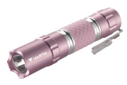 Varta LED Lipstick Light 16617 Compact Flashlight