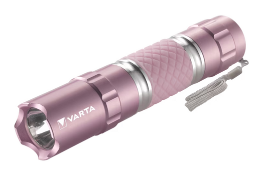 Varta LED Lipstick Light 16617 Compact Flashlight