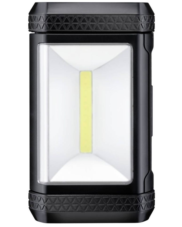 Varta LED Work Flex Area Light