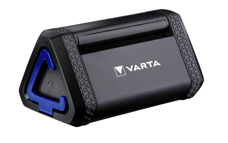 Varta LED Work Flex Area Light