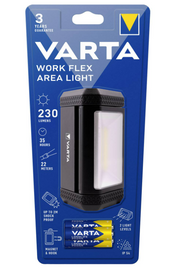 Varta LED Work Flex Area Light
