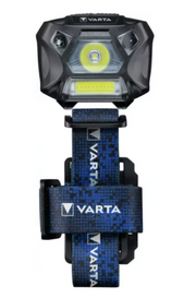 Varta Work Flex MotionSensor H20 LED Headlamp