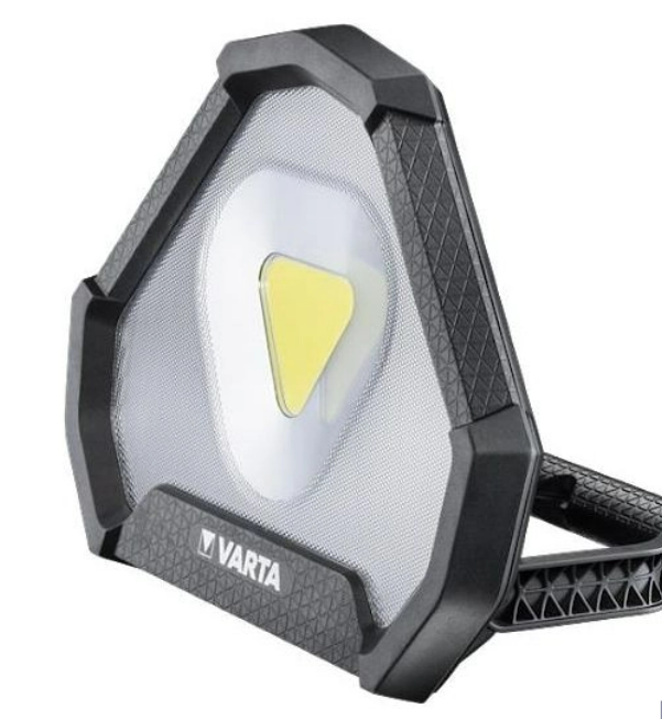 Varta 18647 Work Flex Stadium Light