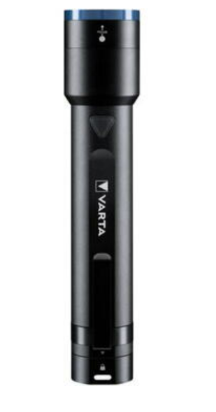 Varta Night Cutter F40 LED Flashlight