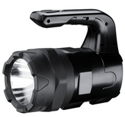 VARTA BL20 Pro LED Flashlight with 6AA Batteries