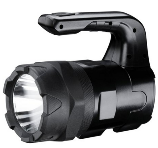 VARTA BL20 Pro LED Flashlight with 6AA Batteries