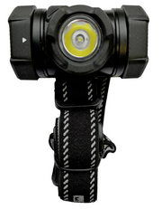 Varta Indestructible H20 Pro LED Headlamp