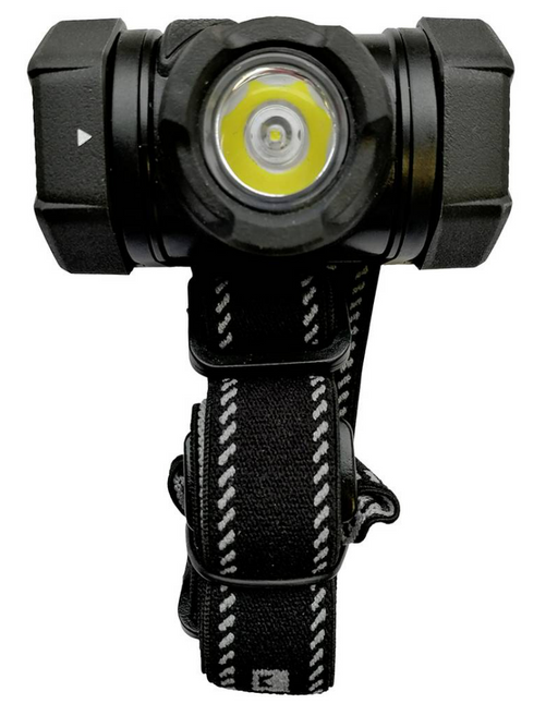 Varta Indestructible H20 Pro LED Headlamp
