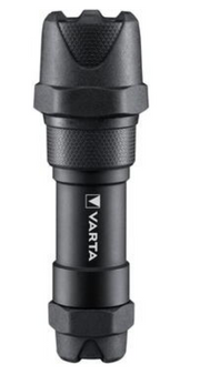 Varta Indestructible F10 Pro LED Flashlight 6 Watt