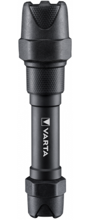 Varta Indestructible F20 PRO 6W Flashlight 2xAA