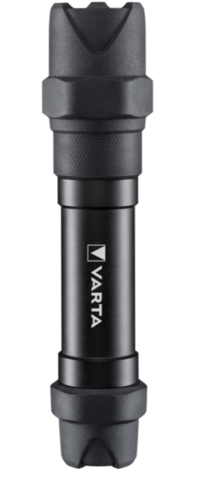 Varta Indestructible F30 PRO 6W LED Flashlight