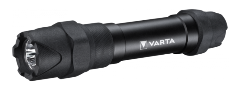 Varta Indestructible F30 PRO 6W LED Flashlight