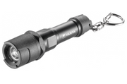 Varta Indestructible LED Keychain Flashlight 1AAA