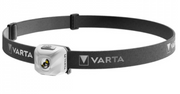 Varta Outdoor Sports Ultralight H30R Rechargeable Headlamp 300 Lumens