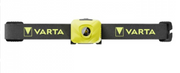 Varta Outdoor Sports Ultralight H30R Headlamp 300 Lumens Lime Yellow