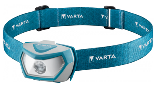 Varta Outdoor Sports H10 Pro LED Headlamp