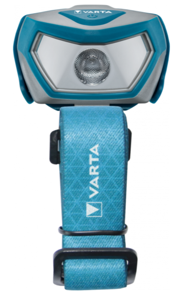 Varta Outdoor Sports H10 Pro LED Headlamp