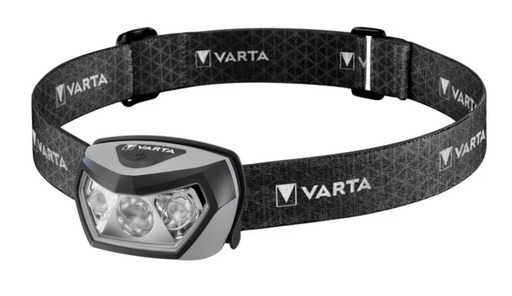 Varta H30R LED Headlamp Wireless Rechargeable