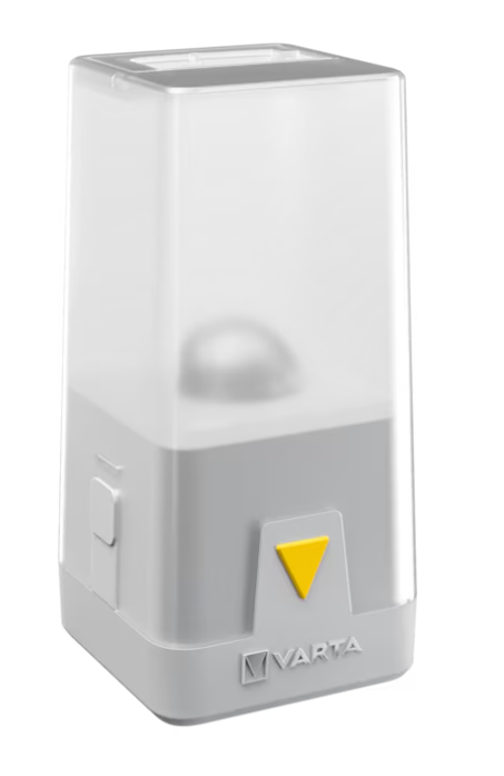 Varta Outdoor Ambiance L10 Camping LED Lantern