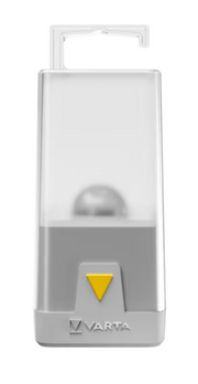 Varta Outdoor Ambiance L10 Camping LED Lantern