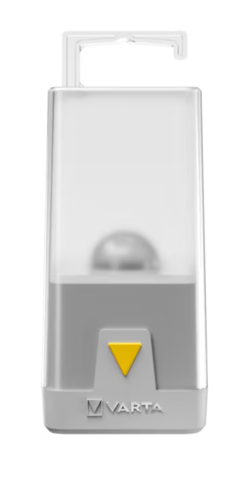 Varta Outdoor Ambiance L10 Camping LED Lantern