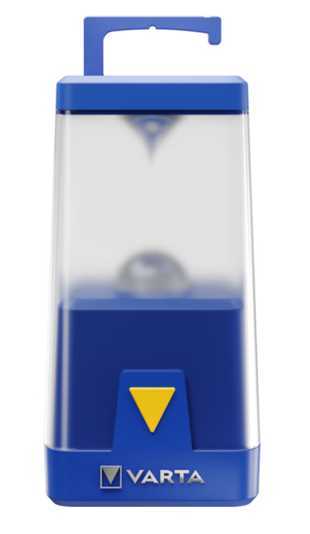Varta Outdoor Ambiance L20 LED Camping Lantern
