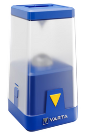 Varta Outdoor Ambiance L20 LED Camping Lantern